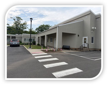 Image of Congregate Housing Crosswalk